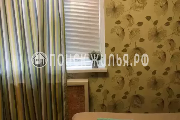 Дом под ключ «Избушка»