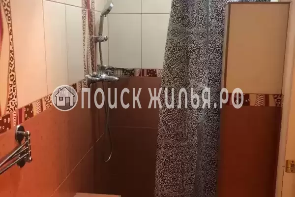 Дом под ключ «Избушка»