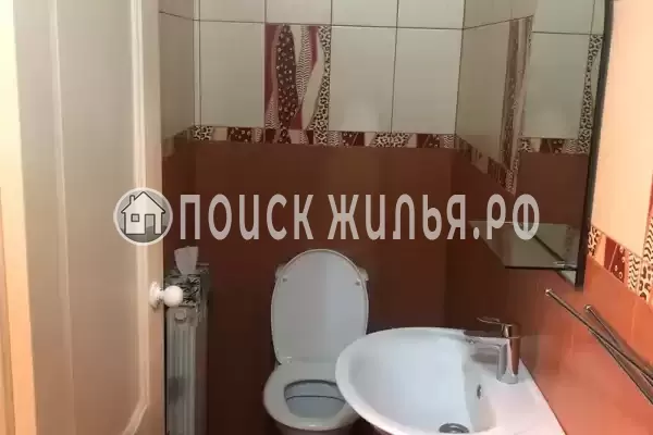 Дом под ключ «Избушка»