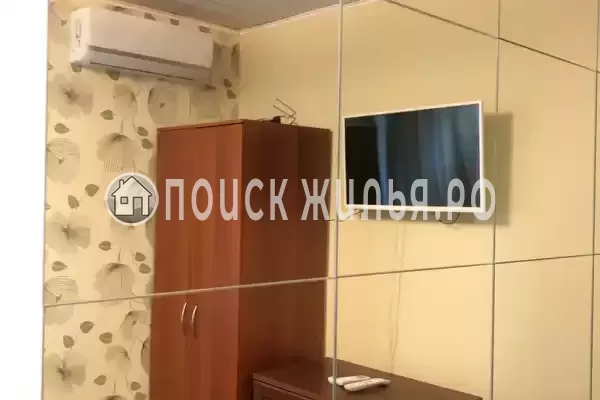 Дом под ключ «Избушка»