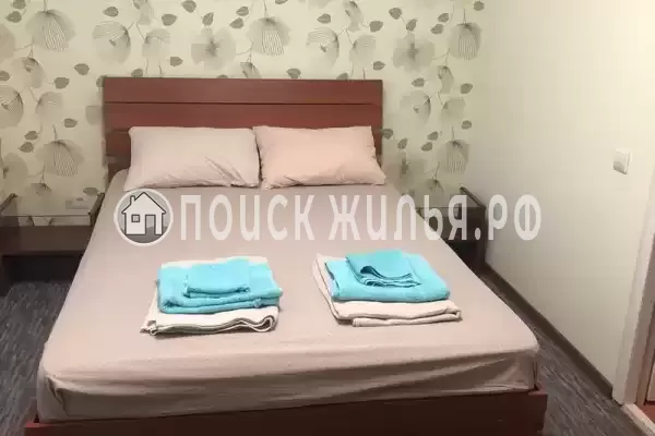 Дом под ключ «Избушка»