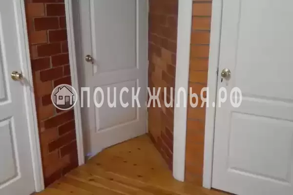 Дом под ключ «На Магистральной»