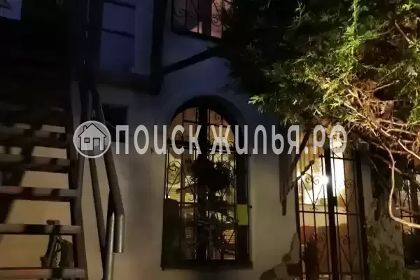 Дом под ключ «На Магистральной»