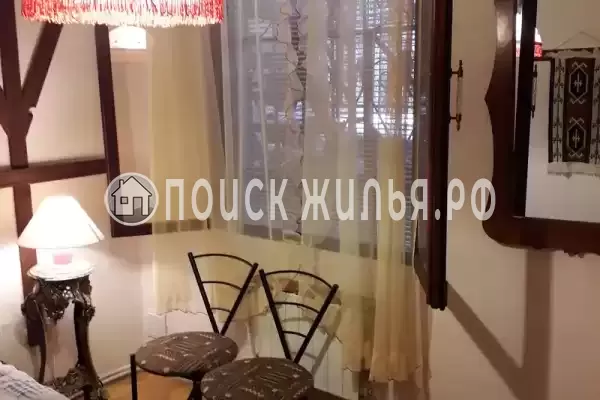 Дом под ключ «На Магистральной»