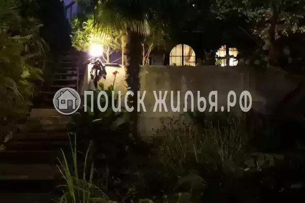 Дом под ключ «На Магистральной»