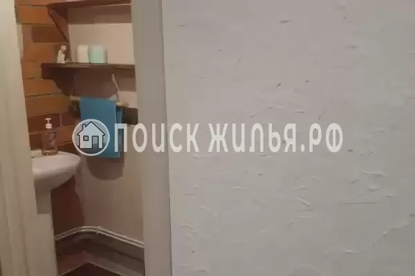 Дом под ключ «На Магистральной»