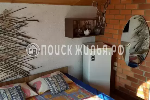 Дом под ключ «На Магистральной»