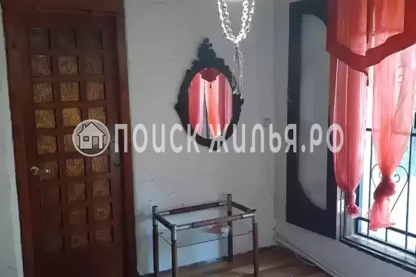 Дом под ключ «На Магистральной»