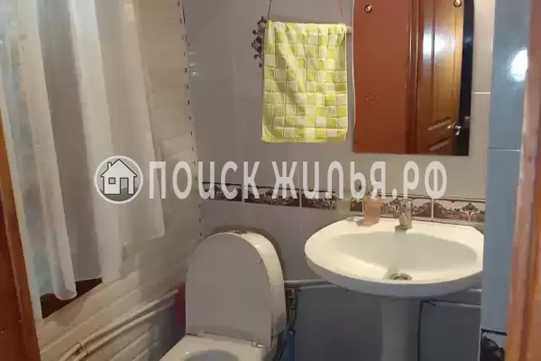 Дом под ключ «На Магистральной»