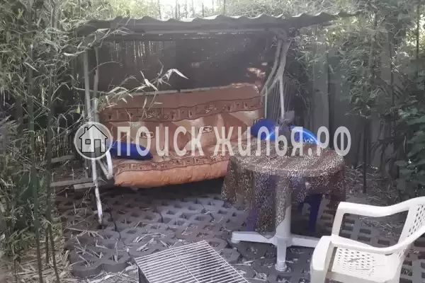 Дом под ключ «На Магистральной»