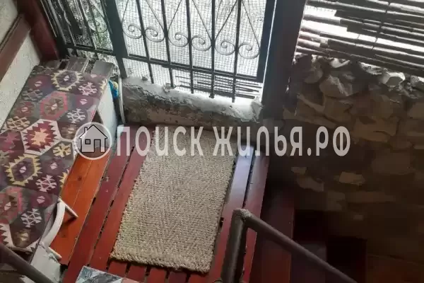 Дом под ключ «На Магистральной»