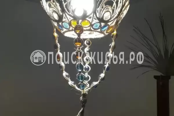 Дом под ключ «На Магистральной»