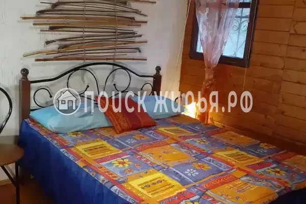 Дом под ключ «На Магистральной»