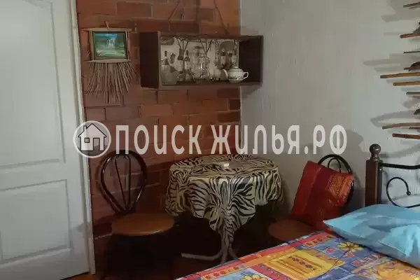 Дом под ключ «На Магистральной»