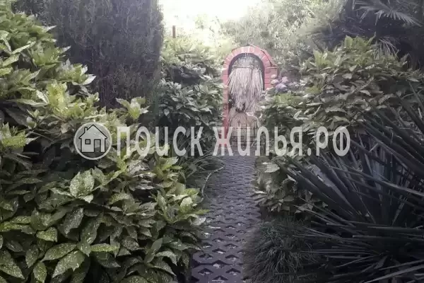 Дом под ключ «На Магистральной»