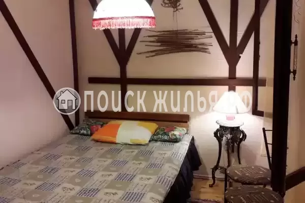 Дом под ключ «На Магистральной»