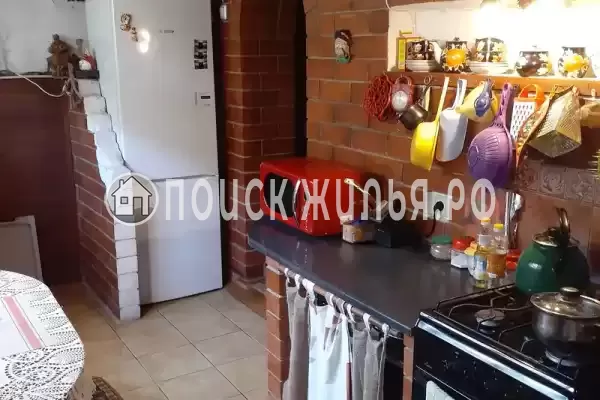 Дом под ключ «На Магистральной»