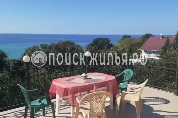 Дом под ключ «На Магистральной»