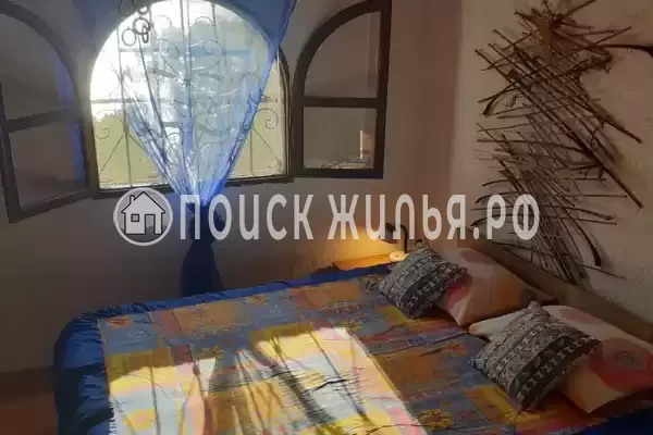 Дом под ключ «На Магистральной»