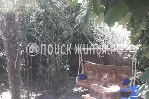 Дом под ключ «На Магистральной»