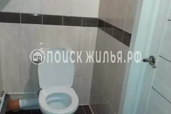 Дом под ключ «На Магистральной»