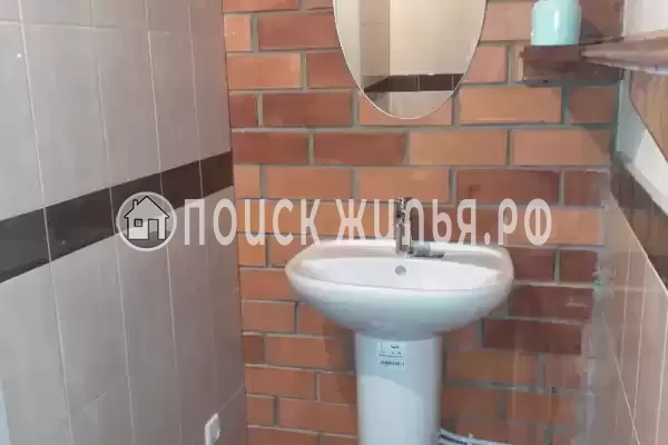 Дом под ключ «На Магистральной»