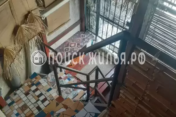 Дом под ключ «На Магистральной»