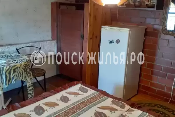 Дом под ключ «На Магистральной»