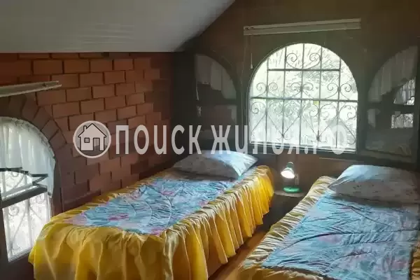 Дом под ключ «На Магистральной»