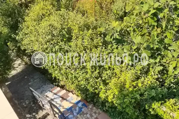 Дом под ключ «На Магистральной»