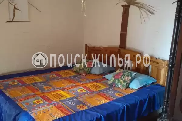 Дом под ключ «На Магистральной»