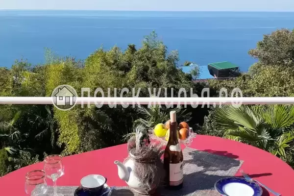 Дом под ключ «На Магистральной»