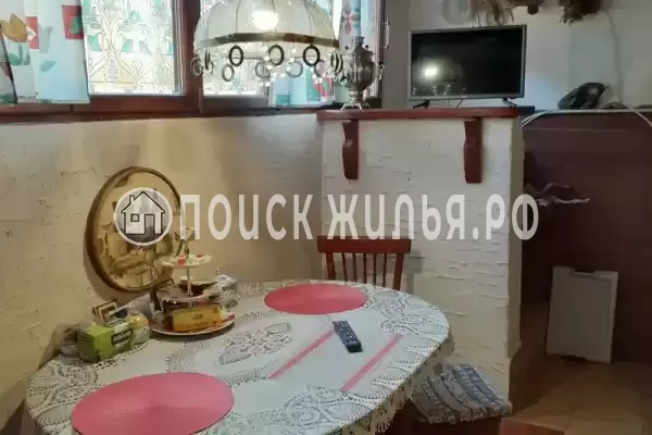 Дом под ключ «На Магистральной»