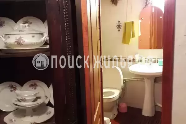 Дом под ключ «На Магистральной»