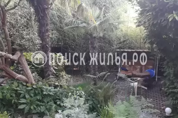 Дом под ключ «На Магистральной»