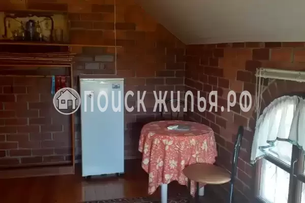 Дом под ключ «На Магистральной»