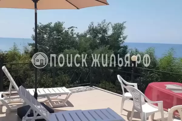 Дом под ключ «На Магистральной»