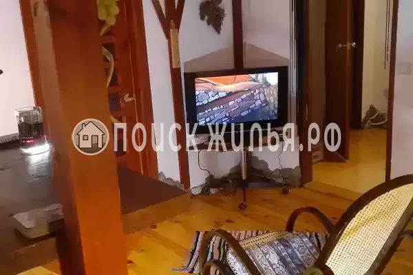 Дом под ключ «На Магистральной»