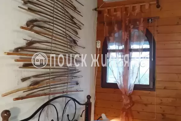 Дом под ключ «На Магистральной»