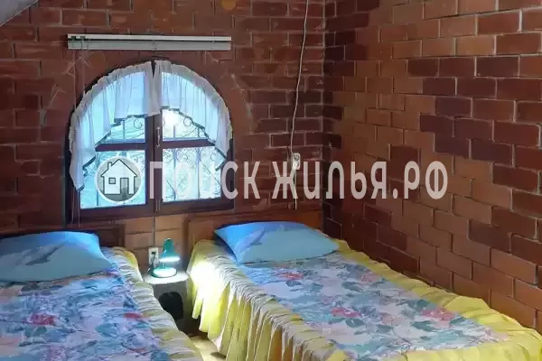 Дом под ключ «На Магистральной»