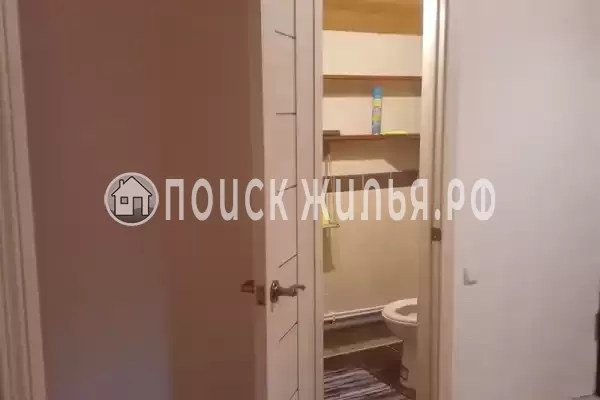 Дом под ключ «На Магистральной»