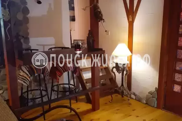 Дом под ключ «На Магистральной»