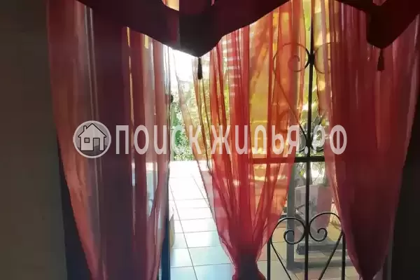 Дом под ключ «На Магистральной»