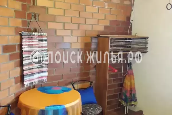 Дом под ключ «На Магистральной»