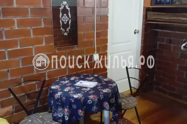 Дом под ключ «На Магистральной»