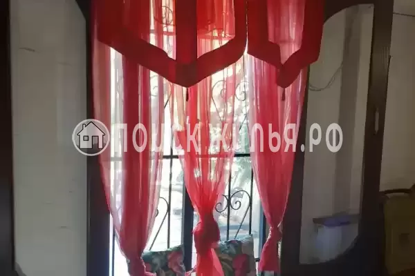 Дом под ключ «На Магистральной»