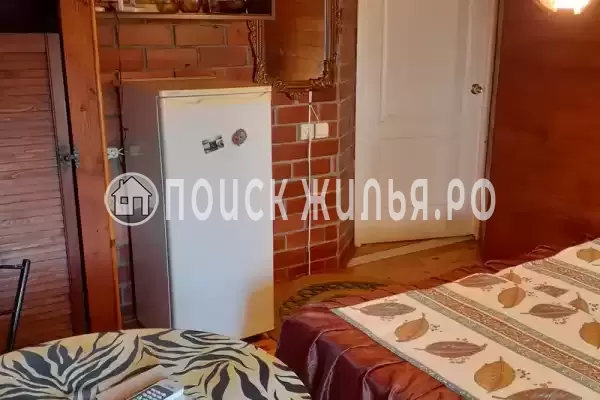 Дом под ключ «На Магистральной»