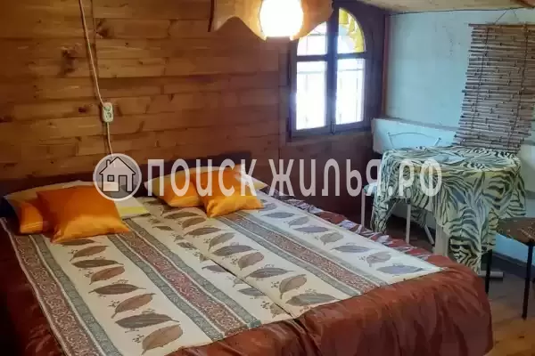 Дом под ключ «На Магистральной»