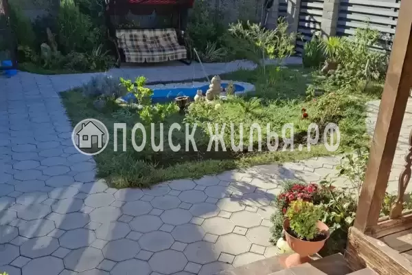 Дом под ключ «Галина»