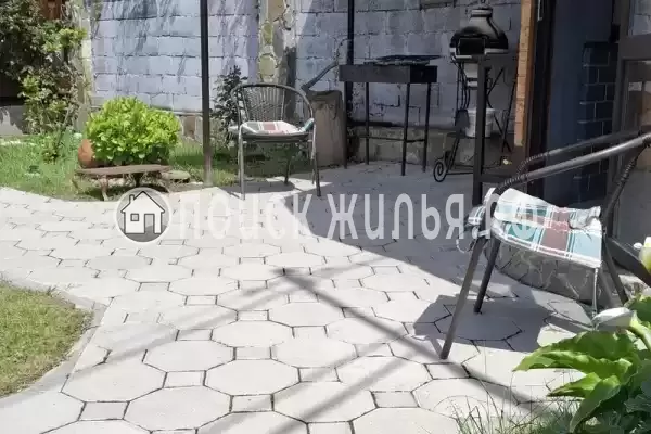 Дом под ключ «Галина»